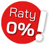 Raty 0%
